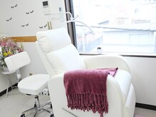 イーグル(Eagle)/内観