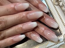 ネイルサロン ビアン(Nail Salon bian)の雰囲気（【定額Eコース】選べる定額コースが充実♪カラー変更等OK！）