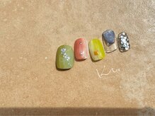 クレー(Klee)/定額Rich Design