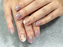 サロンド イーワイ(Salon de EY)/シンプルコース