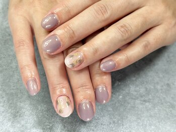 サロンド イーワイ(Salon de EY)/シンプルコース