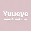 ユーアイ 梅田中津店(Yuueye)のお店ロゴ