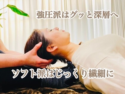 ラゾプラス(Lazo plus)の写真