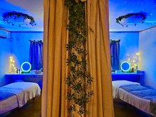 ハナコ(Hanako)/＊施術ルーム1＊