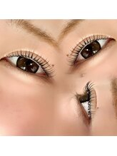 チル アンド アイ 船橋駅前店(Chill&Eye)/まつ毛パーマ/ラッシュリフト