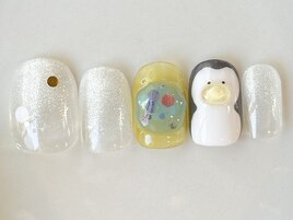 ぺんぎん