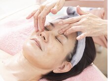 サロン ほほえむ(Fofo-m)/フェイシャルマッサージ