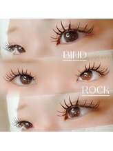 プティココ(petite Coco)/バインドロック♪