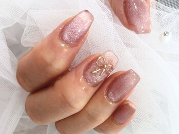 シャトラン(chatran)/マグネット＋アート追加♪板橋