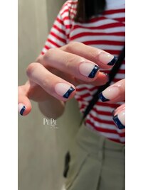 フレンチネイル