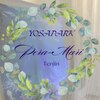ヨサパーク ピアマリ 天神(YOSA PARK Pear-Mari)のお店ロゴ