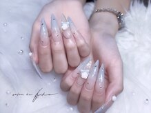 サロンド フィーカ(salon de fika)/【Ayano７】