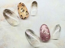 ブリオン 六本松店(Bullion)/マグレオパード