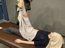 ケイ(kei)/【着衣】ボディケア・マッサージ