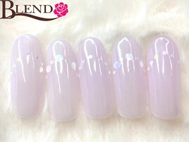 ホロでフレンチライン