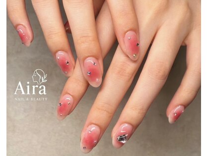 アイラサロン(Aira salon)の写真