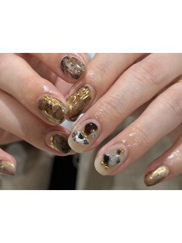 アートの種類が豊富