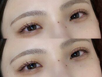 シピ ラメゾン 柏(Chipie La Maison)/メーテルロッド☆束間まつ毛