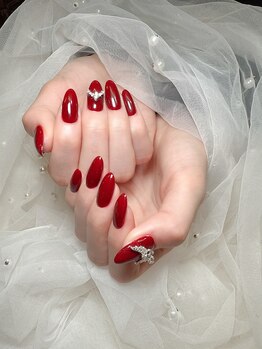 モジョネイルサロン 横浜店(Mojo Nailsalon)/