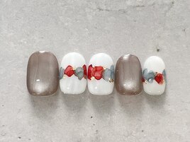 【Artfulコース】￥7000