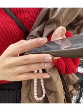 スープ 三鷹(supe_)/持ち込みデザイン