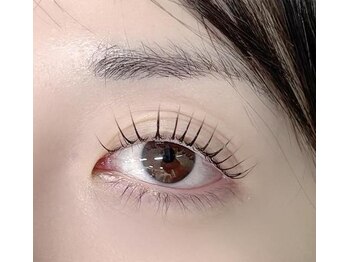 エルモ バイ エストアール 筑紫口店(L'mo by est-r.)/#パリジェンヌ▽カール