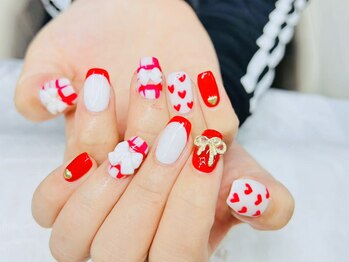 メロディー(Melody)/