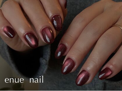 ユーヌ(enue)の写真