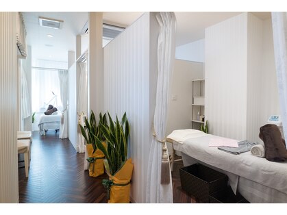 ブレア 元町の写真