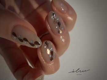 nail design