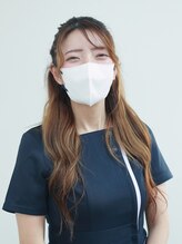 ブルーミン 我孫子(Bloomin‘) シオカワ スタッフ