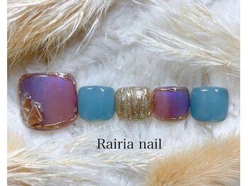 フットデザインコース