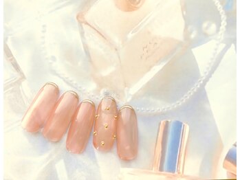 2月【定額】トレンドコース