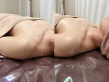 バステト(BASTET)/４０代のお客様