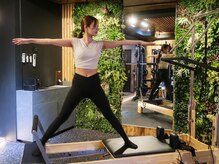 SEREN【セレン】ピラティス×パーソナルジム