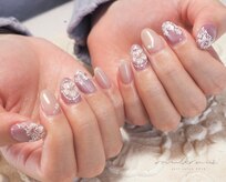 ミルクネイル(MILK NAIL)