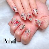 パルネイル(Pal nail)