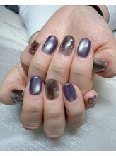 リミュレット(Lymulet)/サンプルデザインS