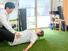 プラスリボディベース サガ(+Rebody Base Saga)