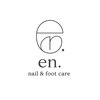 エン(en.)のお店ロゴ