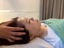鍼灸・整体スマイルアップ 梅田院【整体/肩こり/腰痛肩こり/美容鍼/小顔美容鍼】/頭皮鍼とのセットクーポンも◎