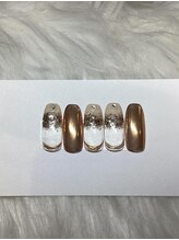 はあとねいる 国分寺店/国分寺店限定デザイン