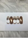 国分寺店限定デザイン