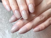 アンカバーネイルズ(ancover nails)