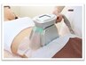 ご新規様お腹脂肪冷却!8800円→7700円