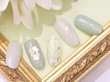 ネイルズアジュール 新潟亀田店(Nails Azur)