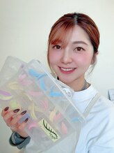 トー(toe)&nbsp;角田 紗希