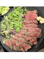アロ バイ コア(alo by Koa) 料理するの好きです★