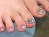 【画像持込◎】《foot》やり放題コース¥8500(初回オフ無料)