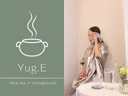 ユゲ(Yug.E)の写真